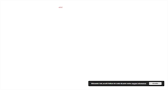 Desktop Screenshot of magnagreciaawards.com
